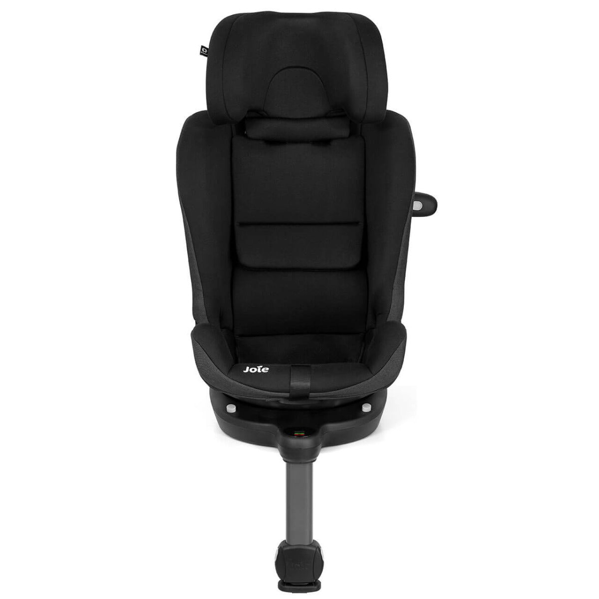 Joie i-Pivot Grow 360 Rotating Car Seat - Shale 12