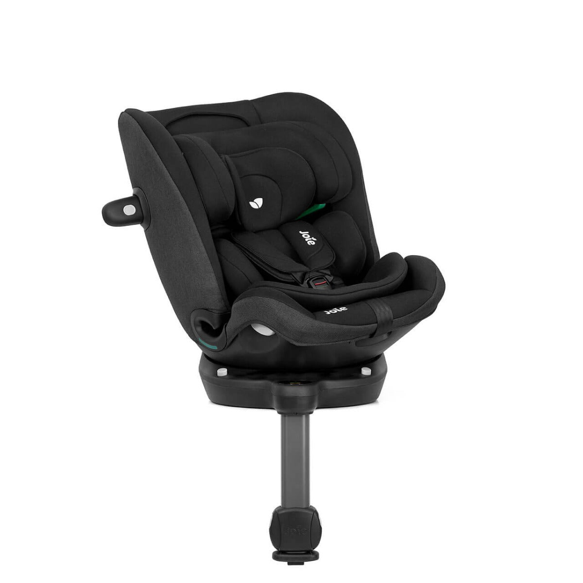 Joie i-Pivot Grow 360 Rotating Car Seat - Shale 13