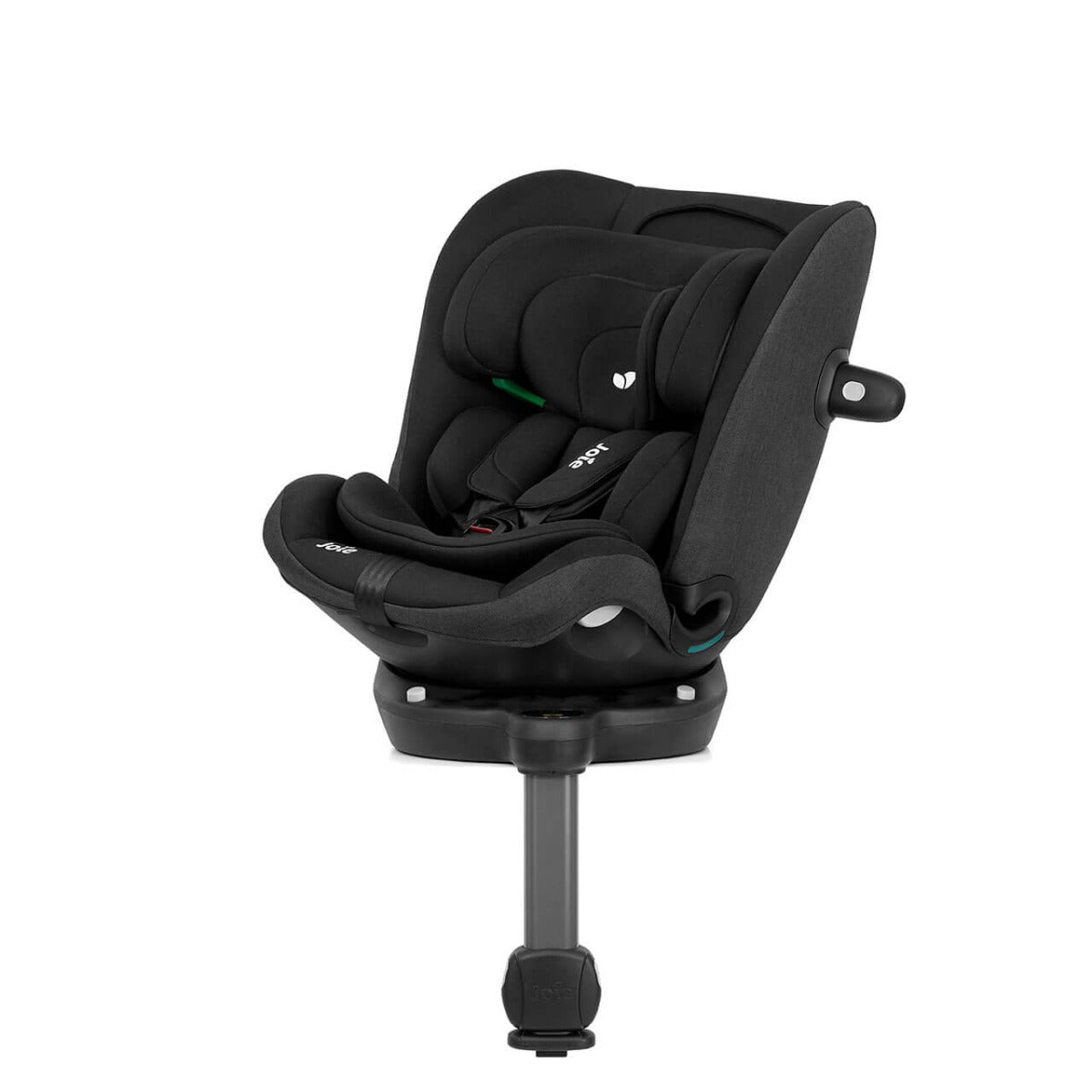 Joie i-Pivot Grow 360 Rotating Car Seat - Shale 14