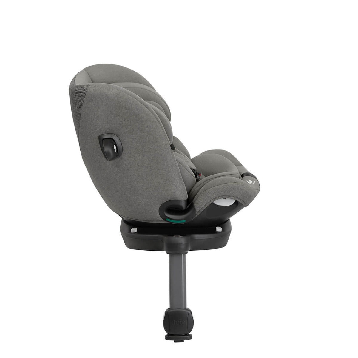 Joie i-Pivot Grow 360 Rotating Car Seat - Thunder 5