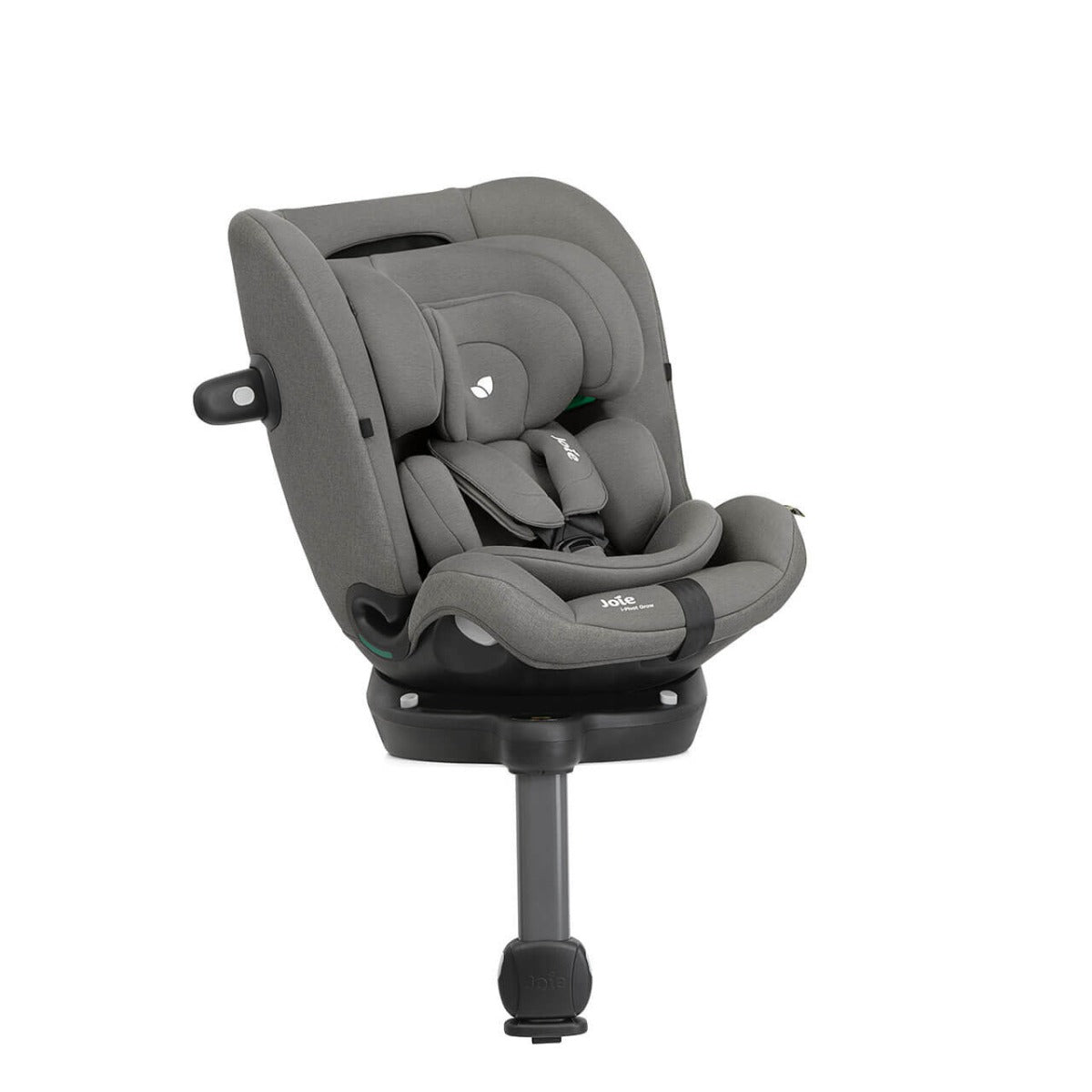 Joie i-Pivot Grow 360 Rotating Car Seat - Thunder 14