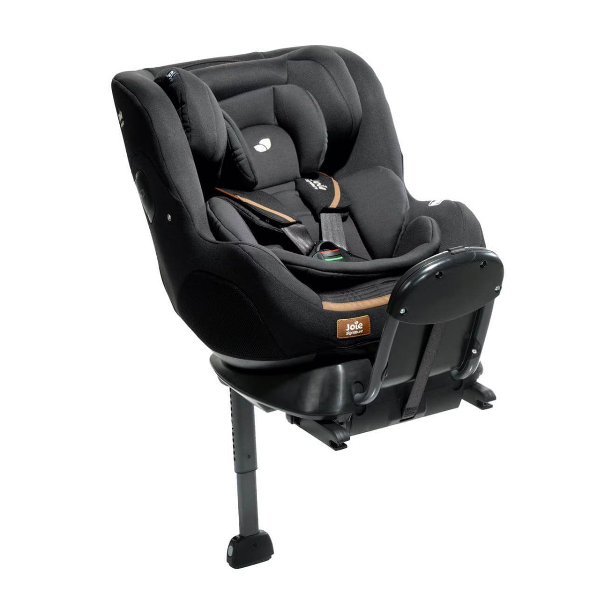 Joie i-Prodigi Nordic Signature i-Size Extended Rear Facing Car Seat - Eclipse 1