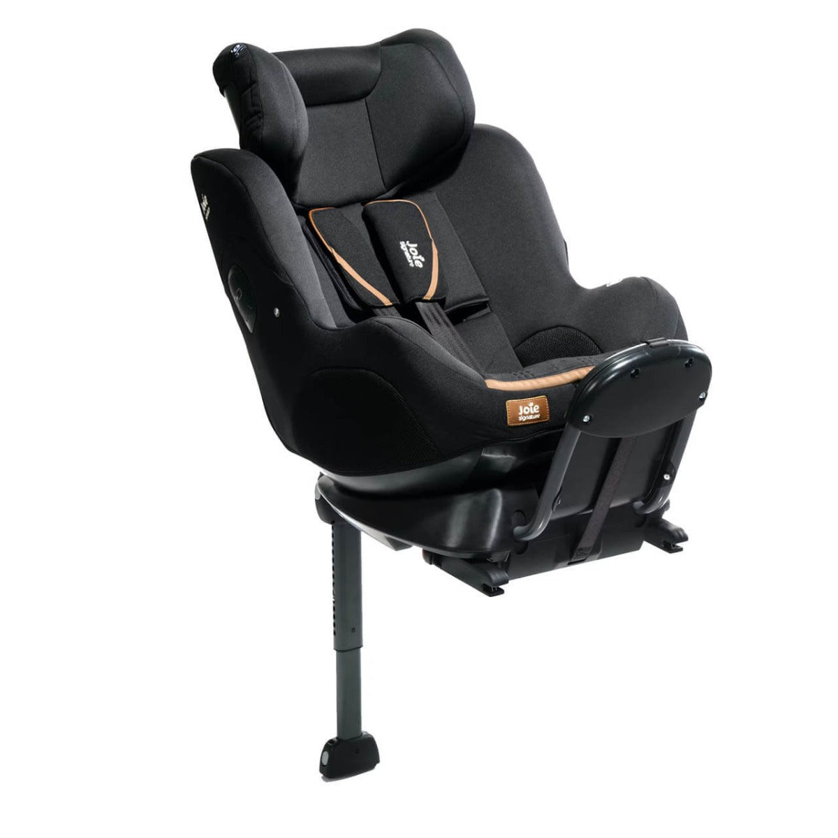 Joie i-Prodigi Nordic Signature i-Size Extended Rear Facing Car Seat - Eclipse 3