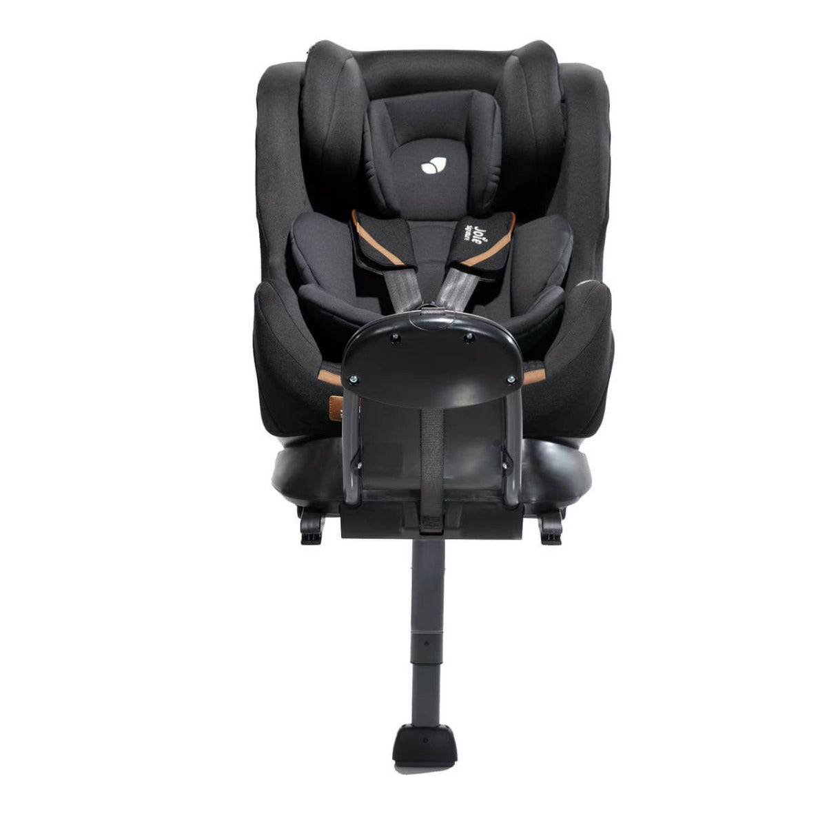 Joie i-Prodigi Nordic Signature i-Size Extended Rear Facing Car Seat - Eclipse 4