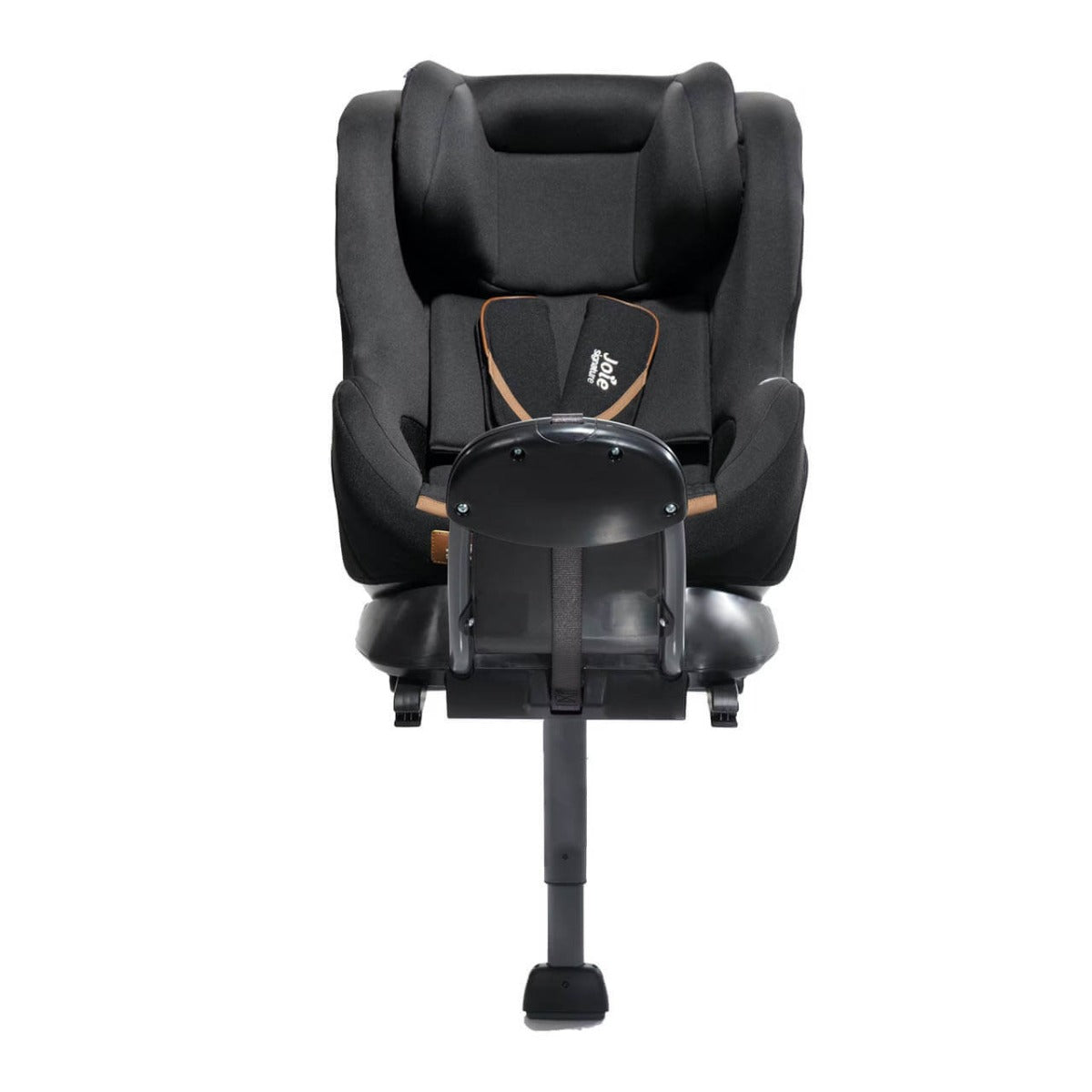 Joie i-Prodigi Nordic Signature i-Size Extended Rear Facing Car Seat - Eclipse 5
