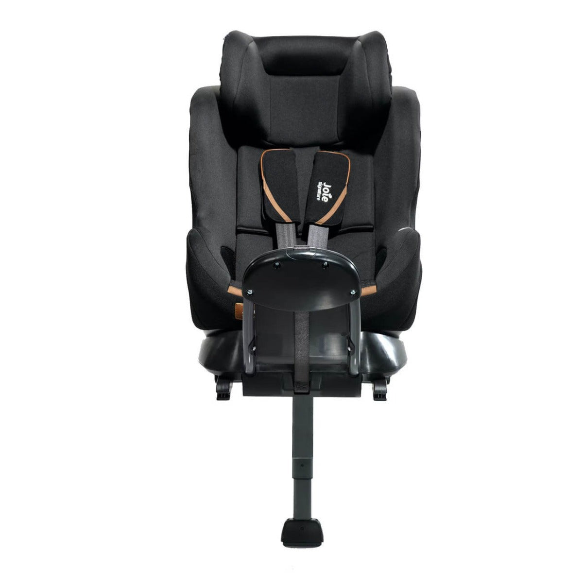 Joie i-Prodigi Nordic Signature i-Size Extended Rear Facing Car Seat - Eclipse 6