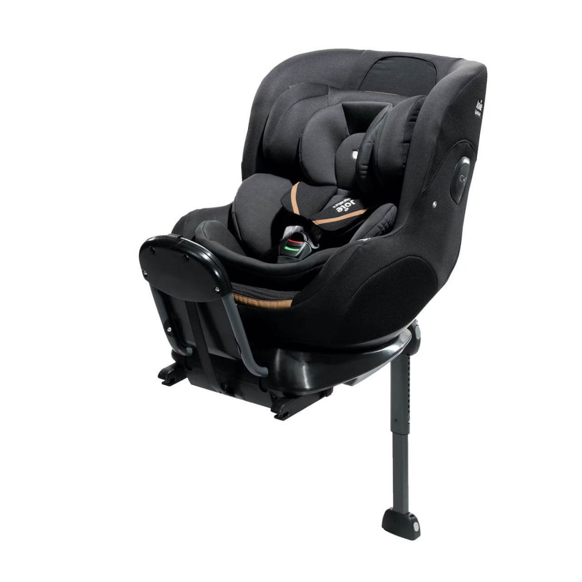 Joie i-Prodigi Nordic Signature i-Size Extended Rear Facing Car Seat - Eclipse 7
