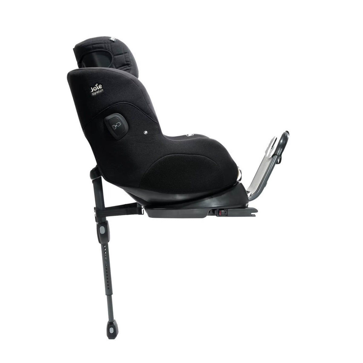 Joie i-Prodigi Nordic Signature i-Size Extended Rear Facing Car Seat - Eclipse 9