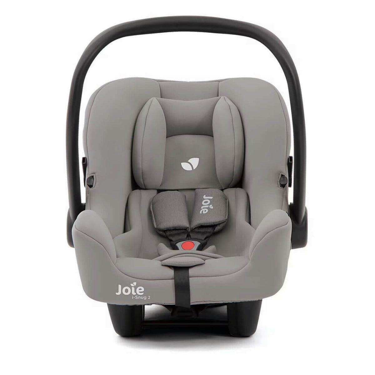Joie i-Snug 2 i-Size Infant Car Seat - Pebble 4