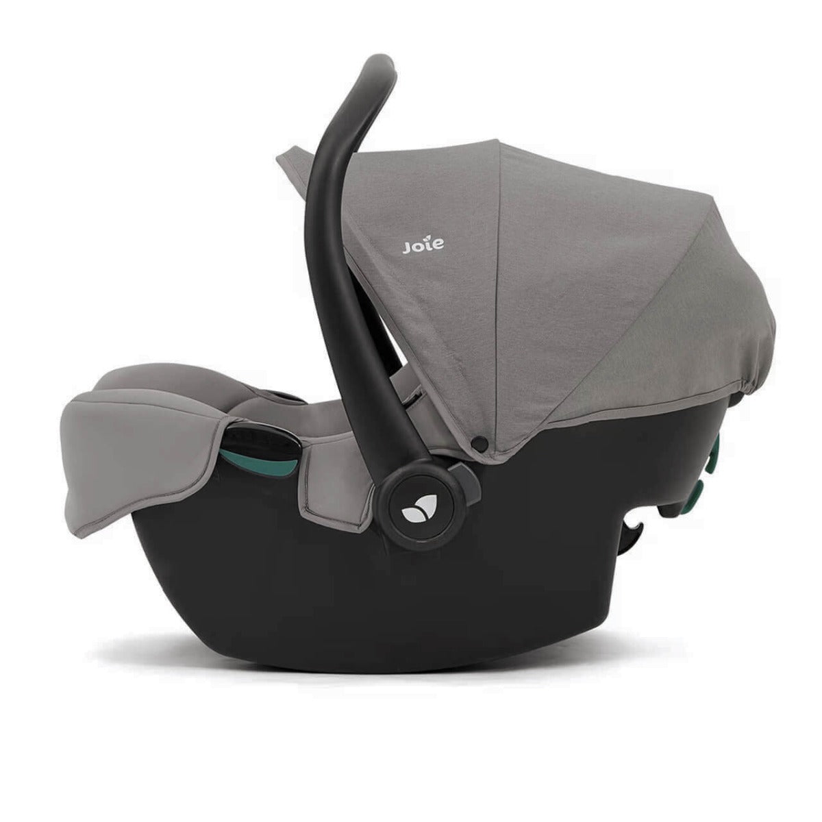 Joie i-Snug 2 i-Size Infant Car Seat - Pebble 5