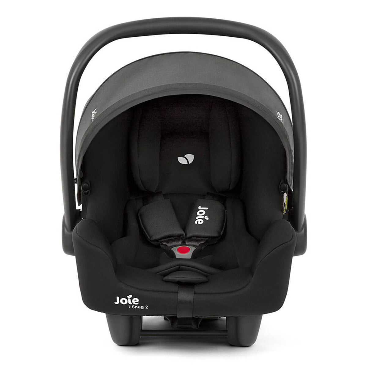 Joie i-Snug 2 i-Size Infant Car Seat - Shale 2