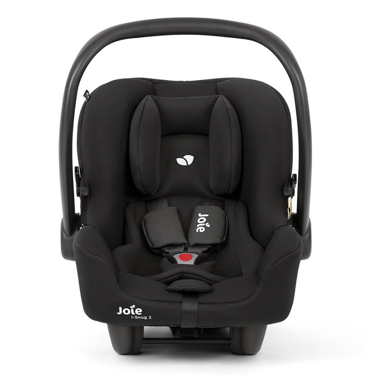 Joie i-Snug 2 i-Size Infant Car Seat - Shale 3