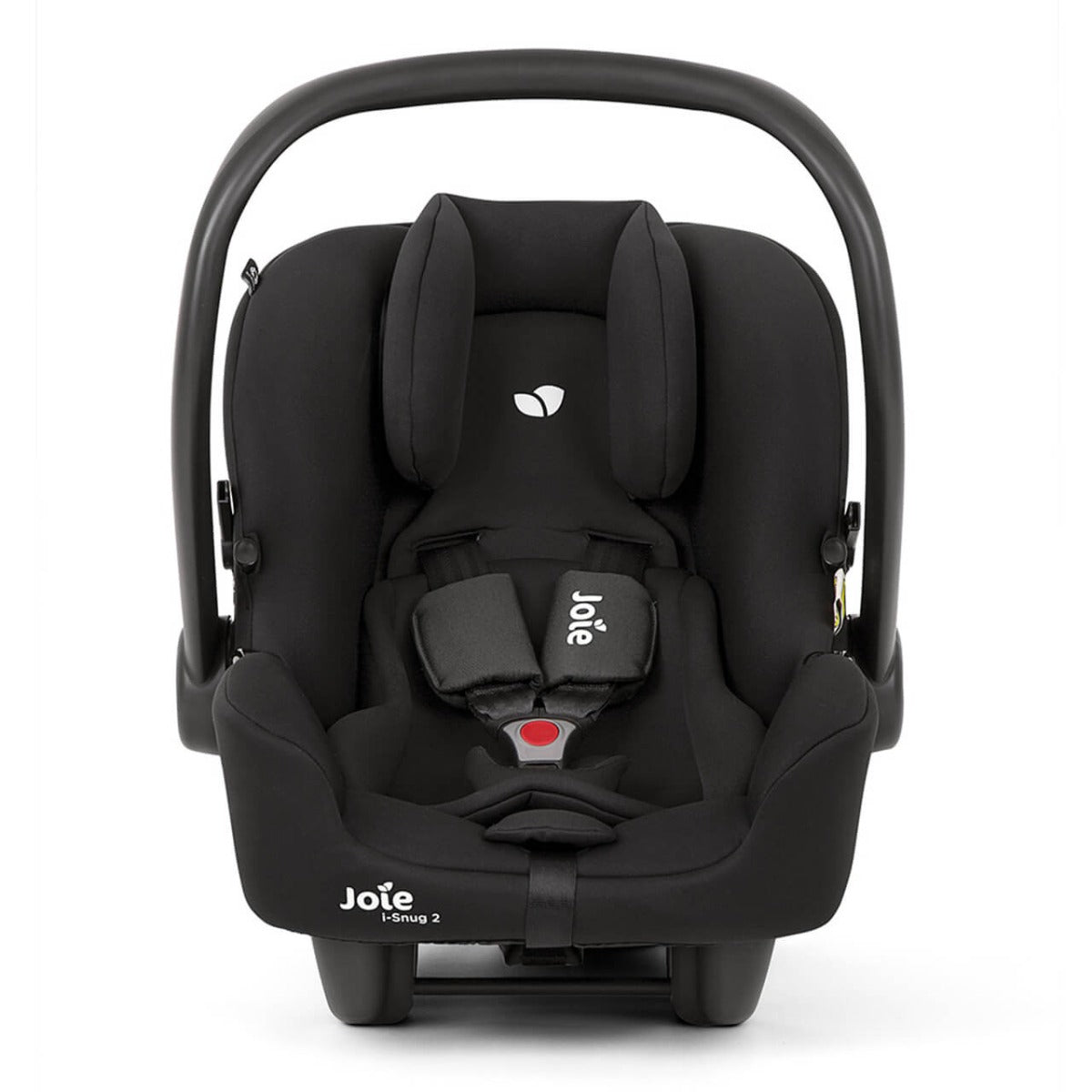 Joie i-Snug 2 i-Size Infant Car Seat - Shale 4