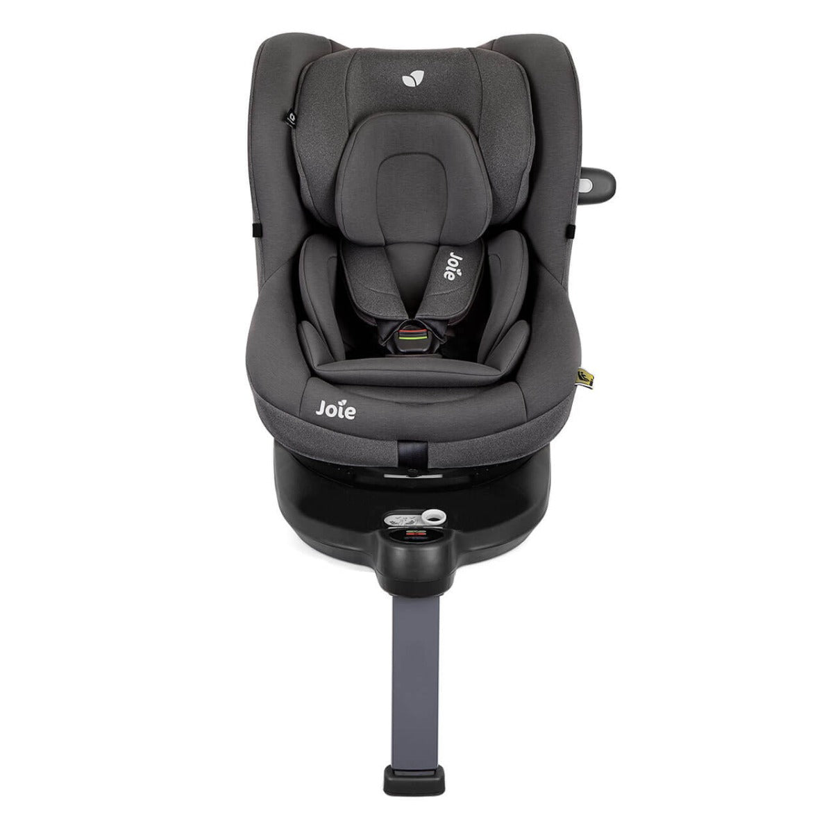 Joie i-Spin 360 iSize Car Seat - Thunder 2