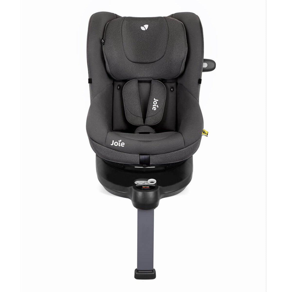 Joie i-Spin 360 iSize Car Seat - Thunder 3