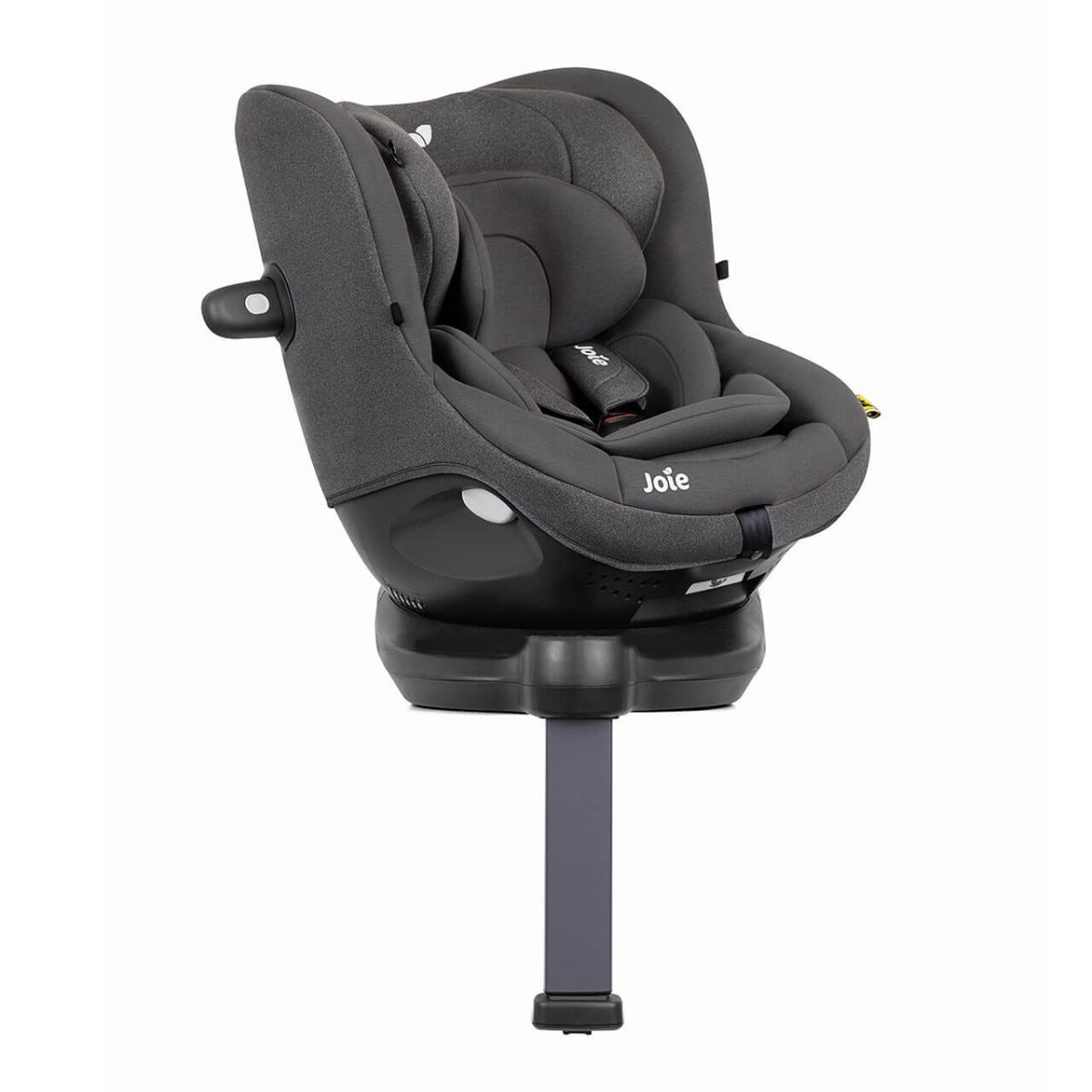 Joie i-Spin 360 iSize Car Seat - Thunder 4