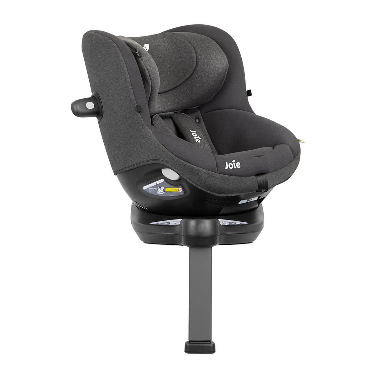 Joie i-Spin 360 iSize Car Seat - Thunder 5