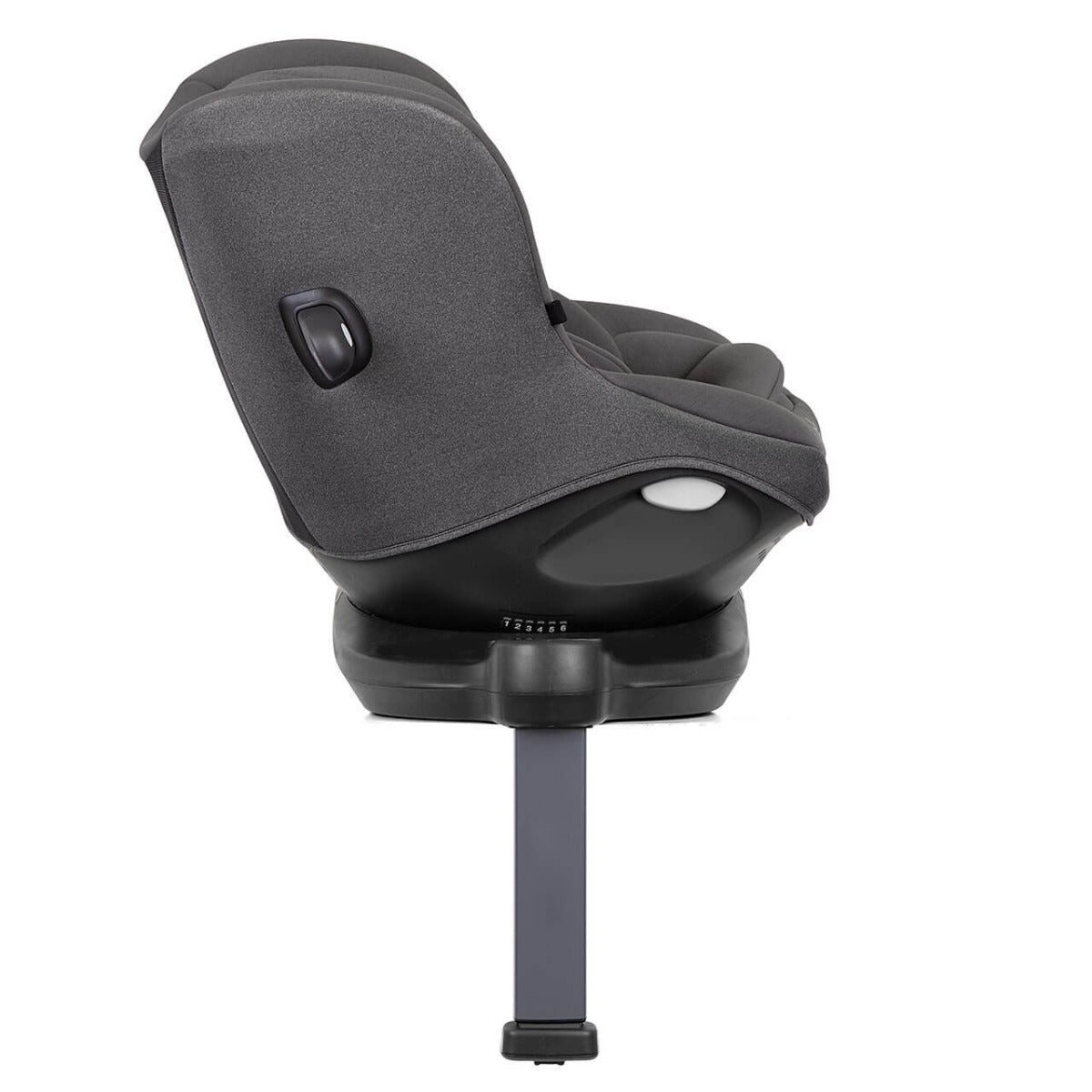 Joie i-Spin 360 iSize Car Seat - Thunder 6