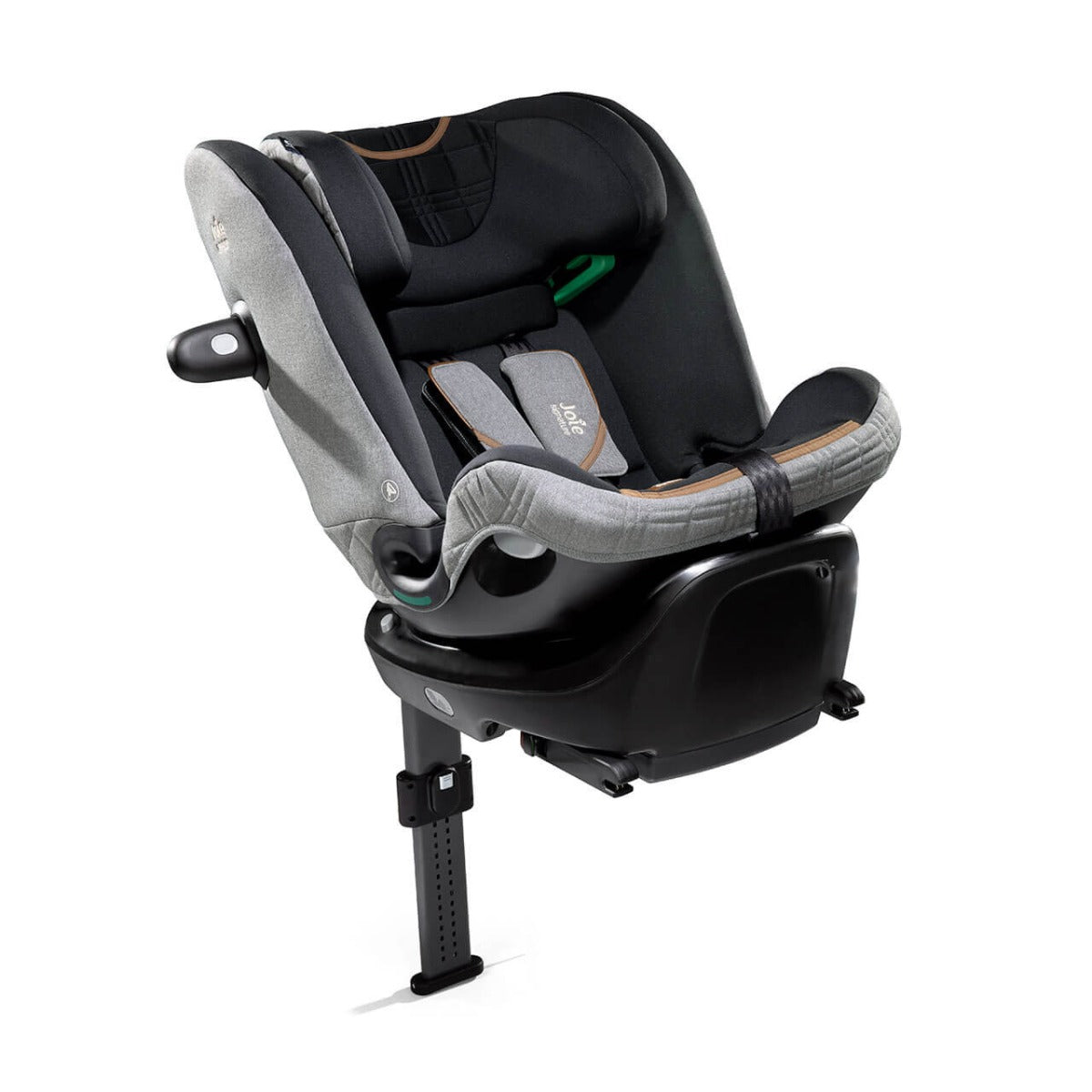 Joie i-Spin XL Signature Group 0+/1/2/3 i-Size Car Seat - Carbon 1