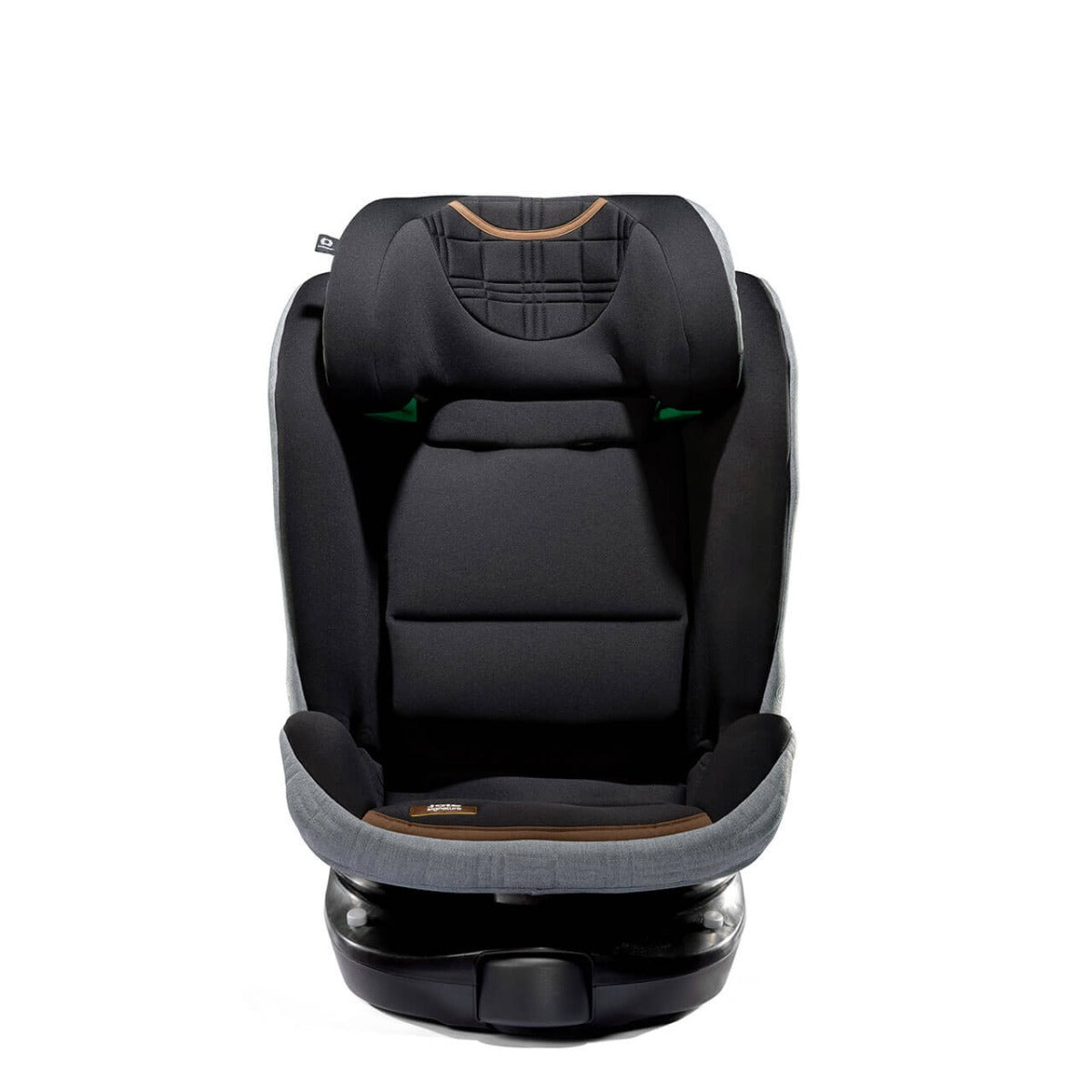 Joie i-Spin XL Signature Group 0+/1/2/3 i-Size Car Seat - Carbon 3