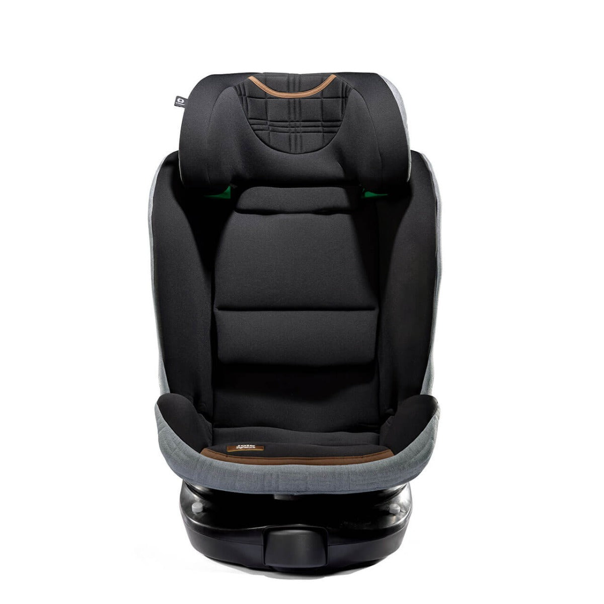 Joie i-Spin XL Signature Group 0+/1/2/3 i-Size Car Seat - Carbon 4
