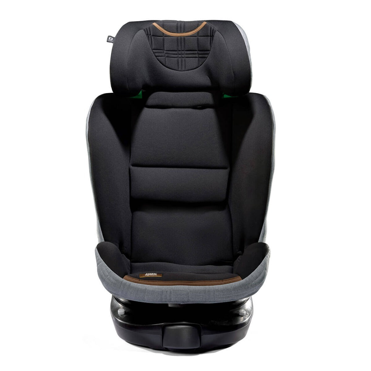 Joie i-Spin XL Signature Group 0+/1/2/3 i-Size Car Seat - Carbon 5