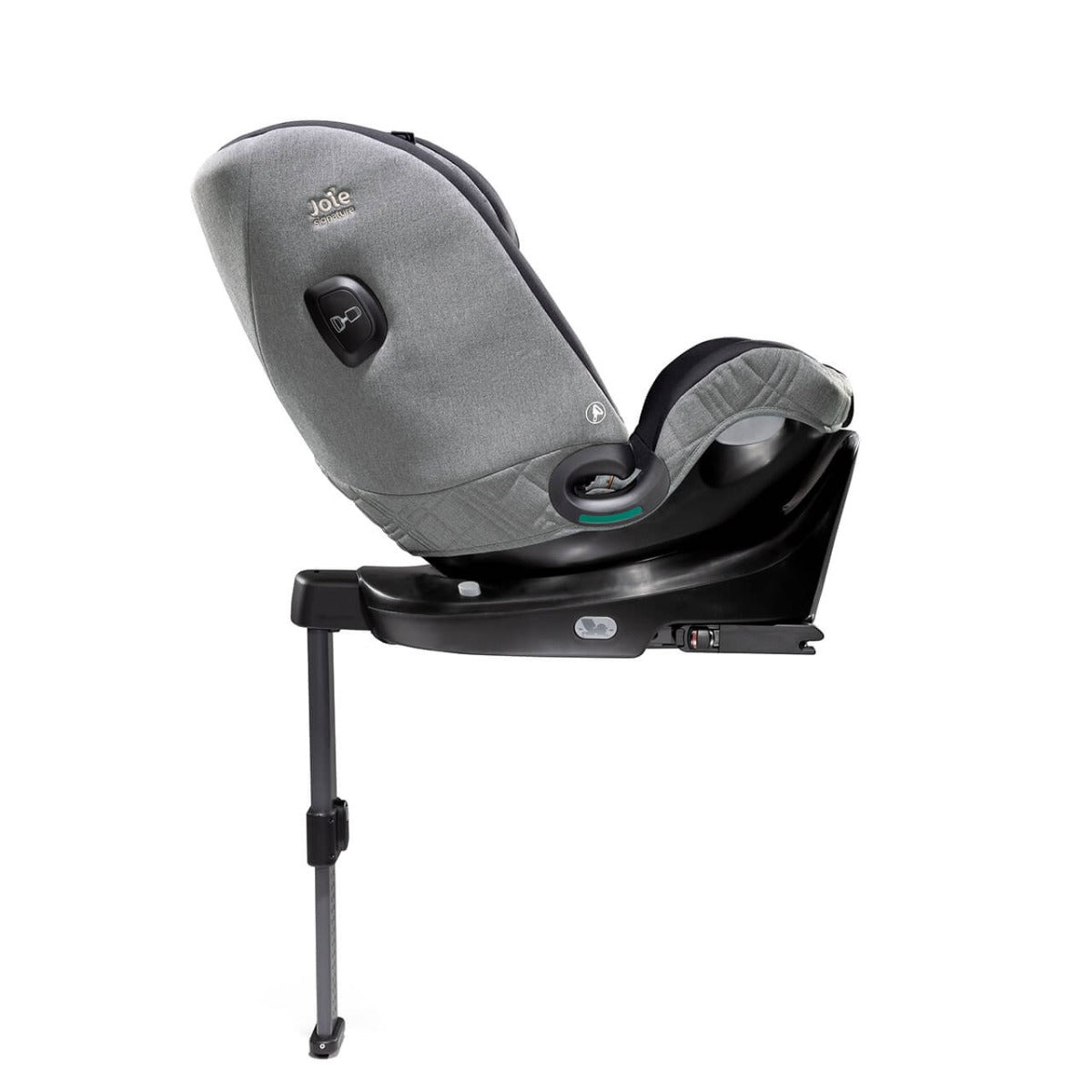 Joie i-Spin XL Signature Group 0+/1/2/3 i-Size Car Seat - Carbon 6