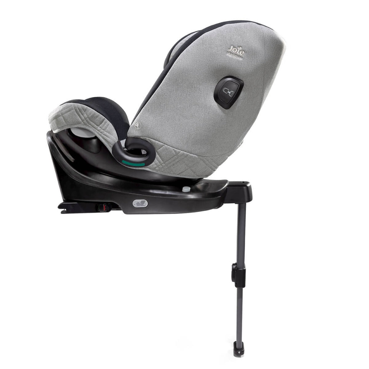 Joie i-Spin XL Signature Group 0+/1/2/3 i-Size Car Seat - Carbon 7