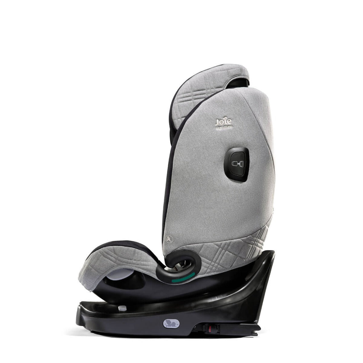 Joie i-Spin XL Signature Group 0+/1/2/3 i-Size Car Seat - Carbon 8