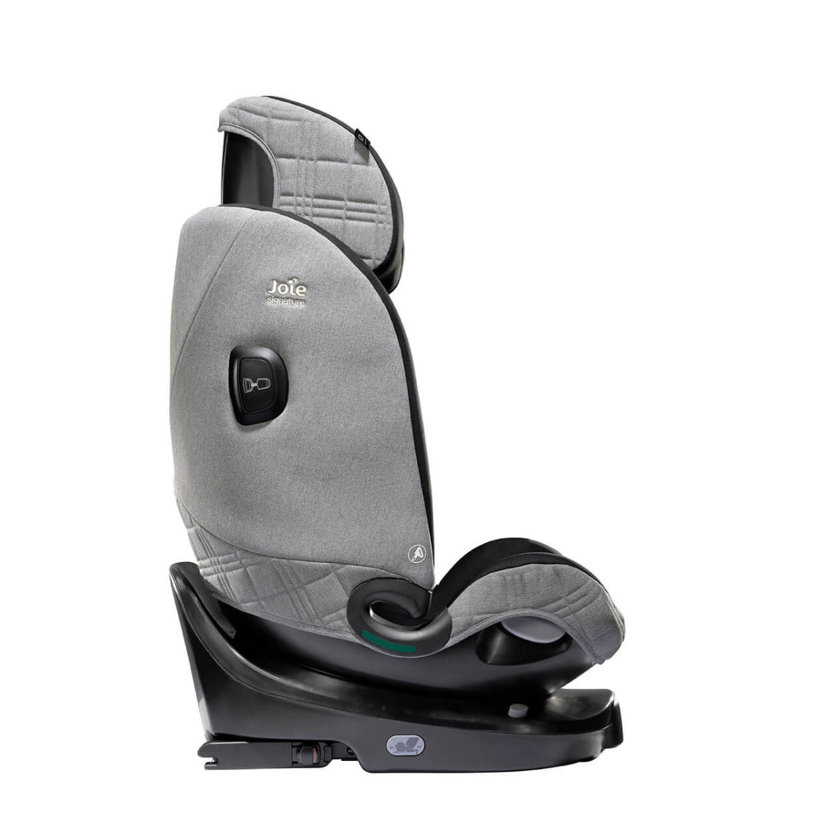 Joie i-Spin XL Signature Group 0+/1/2/3 i-Size Car Seat - Carbon 10
