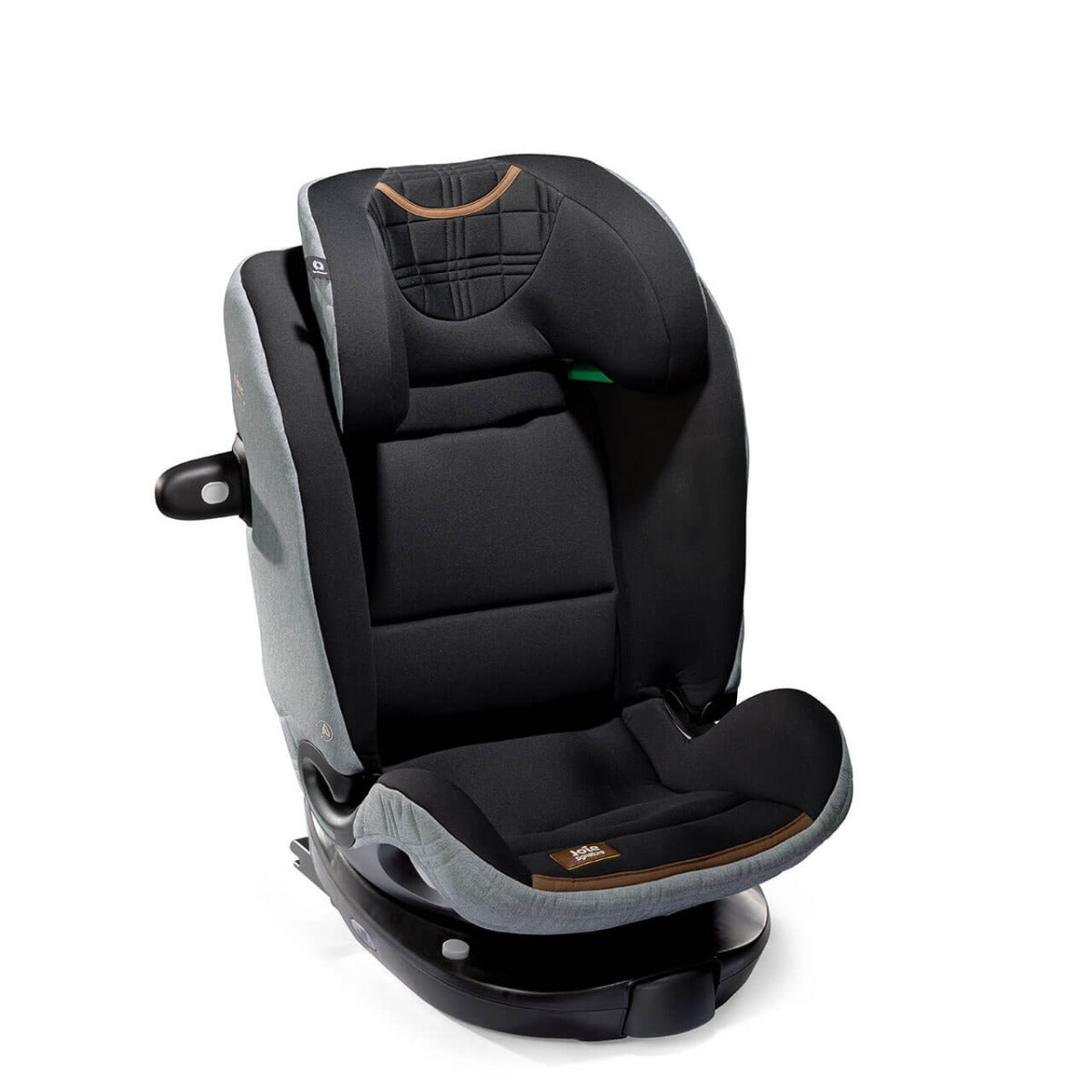 Joie i-Spin XL Signature Group 0+/1/2/3 i-Size Car Seat - Carbon 14