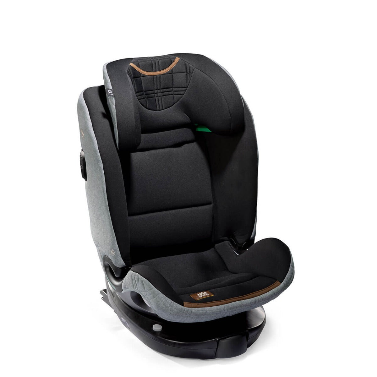 Joie i-Spin XL Signature Group 0+/1/2/3 i-Size Car Seat - Carbon 15