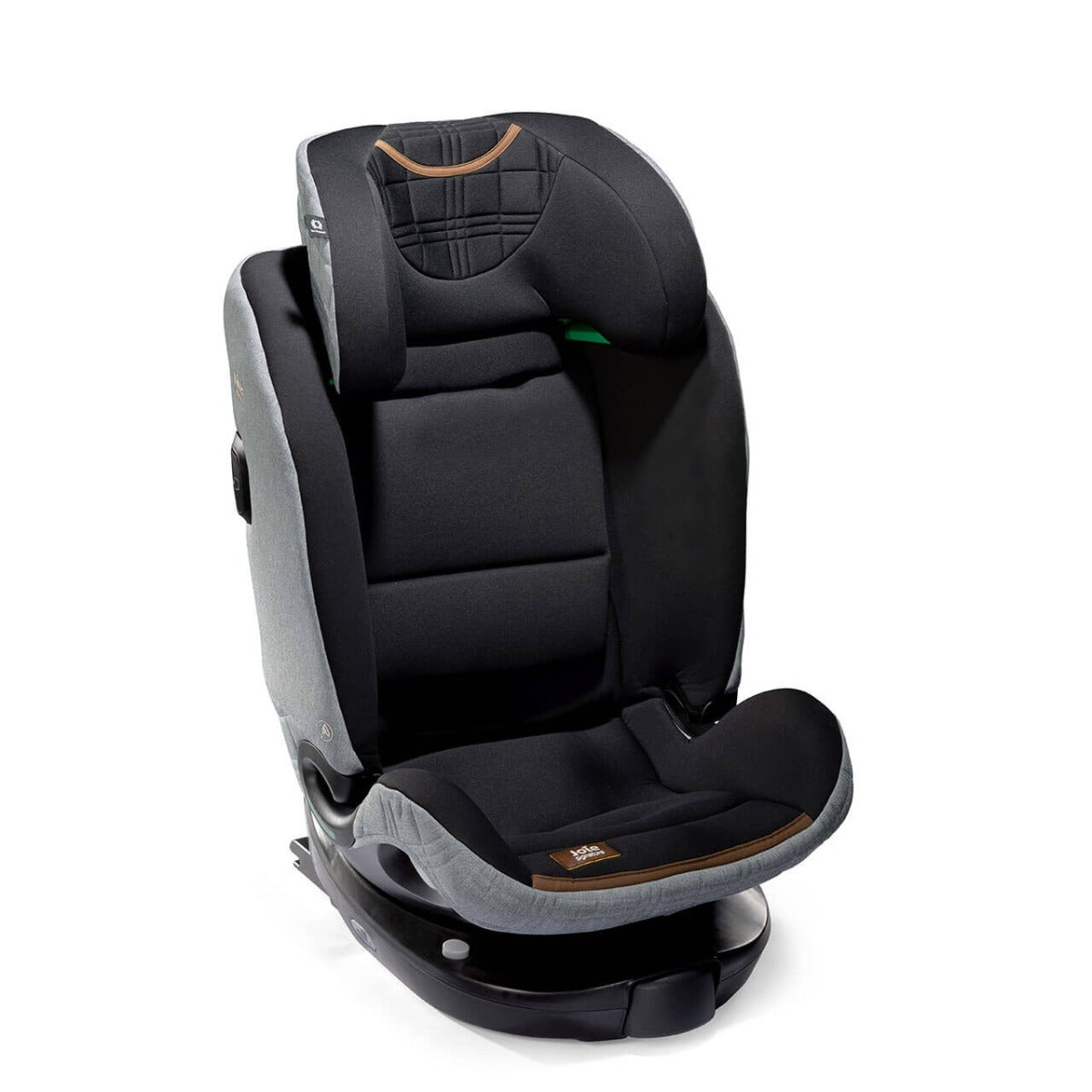 Joie i-Spin XL Signature Group 0+/1/2/3 i-Size Car Seat - Carbon 16