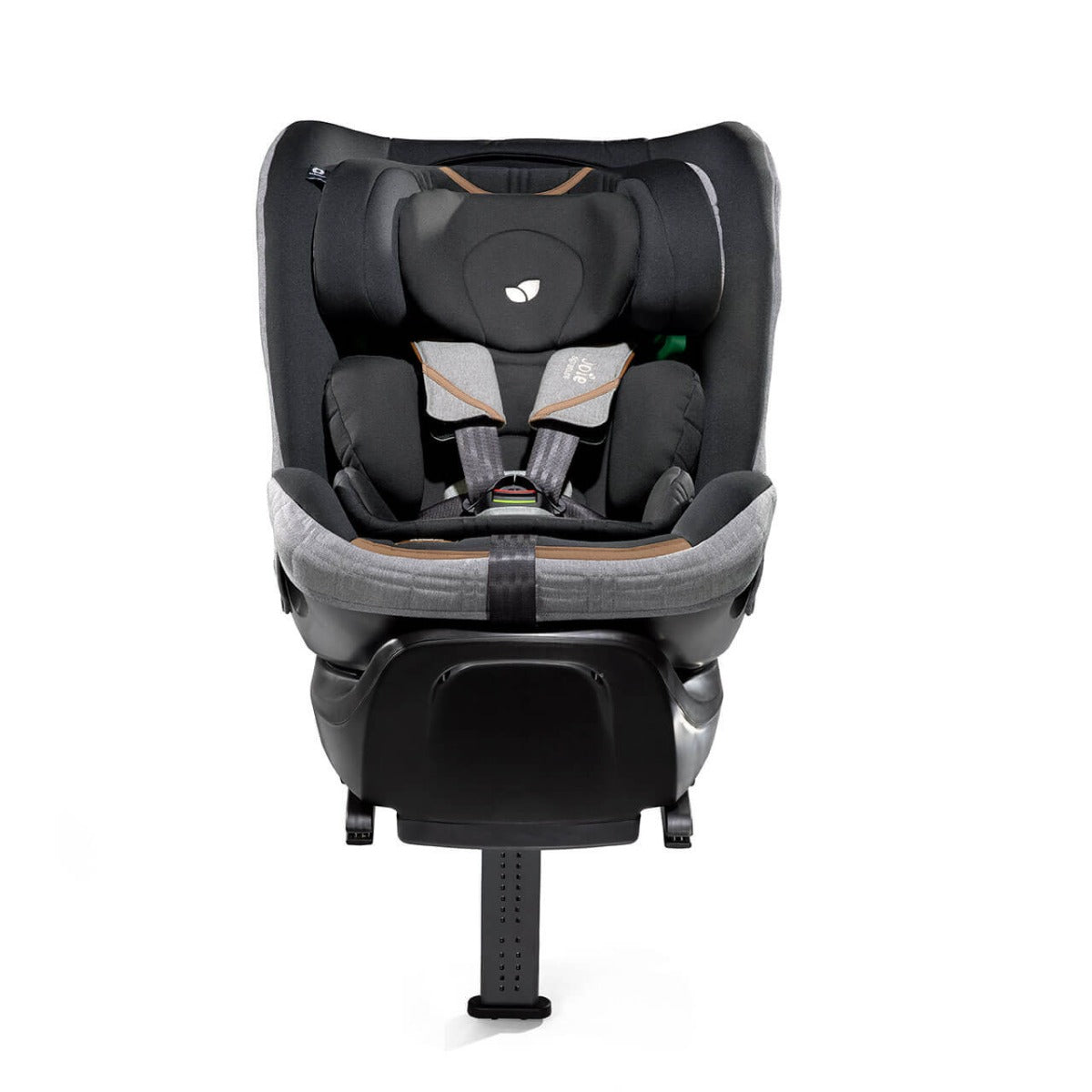Joie i-Spin XL Signature Group 0+/1/2/3 i-Size Car Seat - Carbon 20