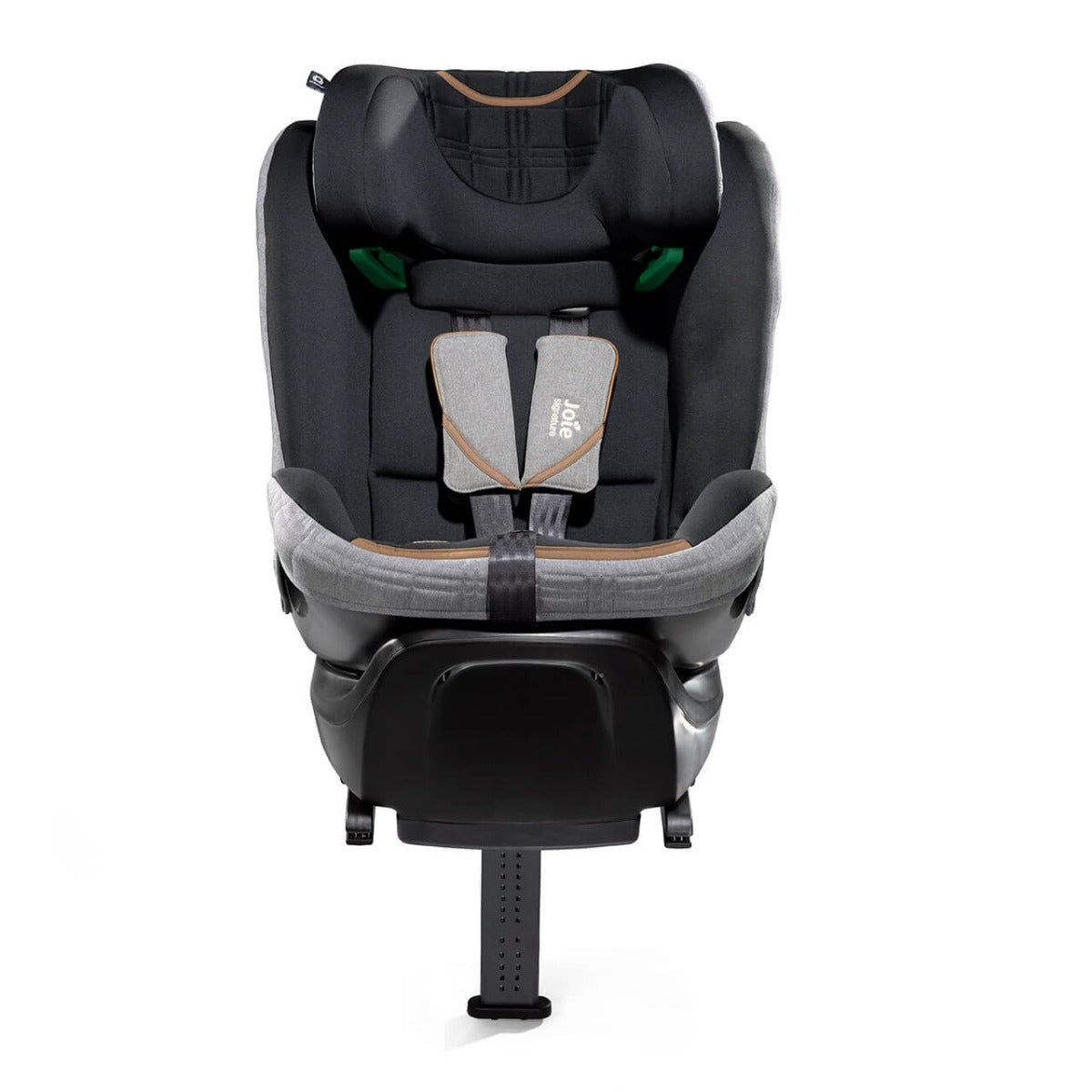 Joie i-Spin XL Signature Group 0+/1/2/3 i-Size Car Seat - Carbon 2