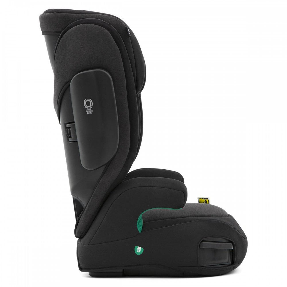 Joie i-Trillo i-Size High Back Booster - Shale 2