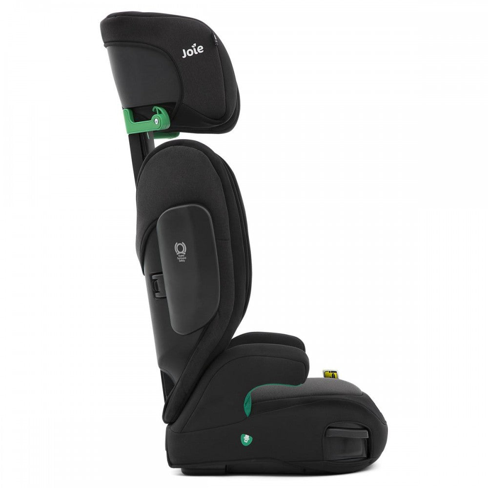 Joie i-Trillo i-Size High Back Booster - Shale 3