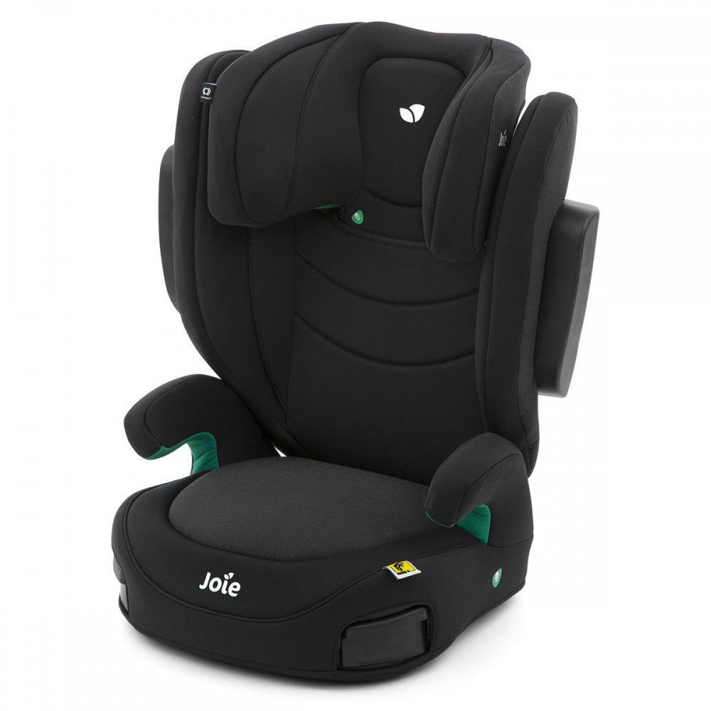 Joie i-Trillo i-Size High Back Booster - Shale 5