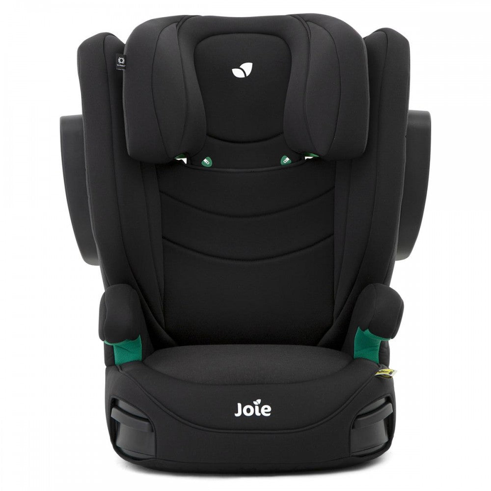 Joie i-Trillo i-Size High Back Booster - Shale 6