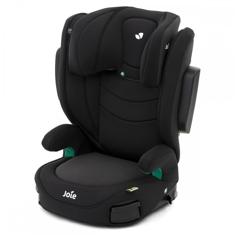 Joie i-Trillo i-Size High Back Booster - Shale 7
