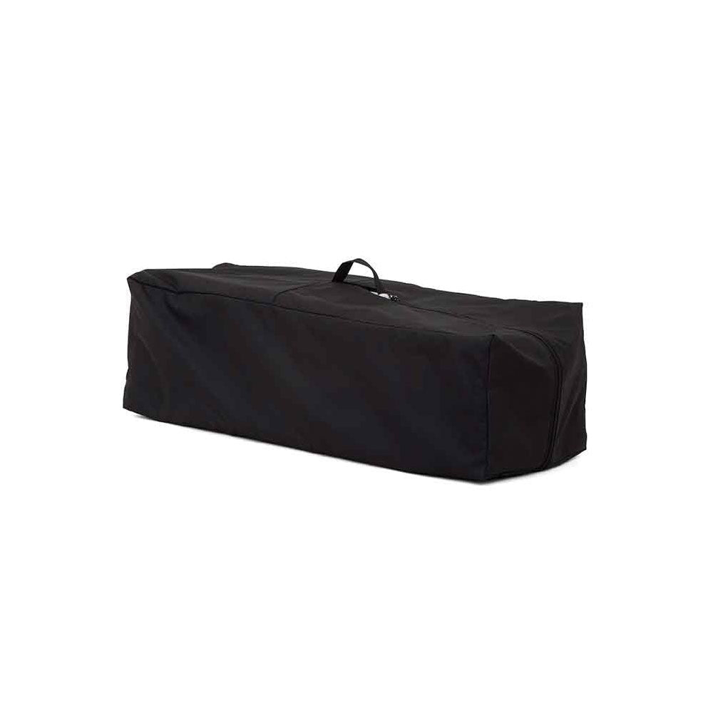 Joie Kubbie Travel Cot - Coal 6