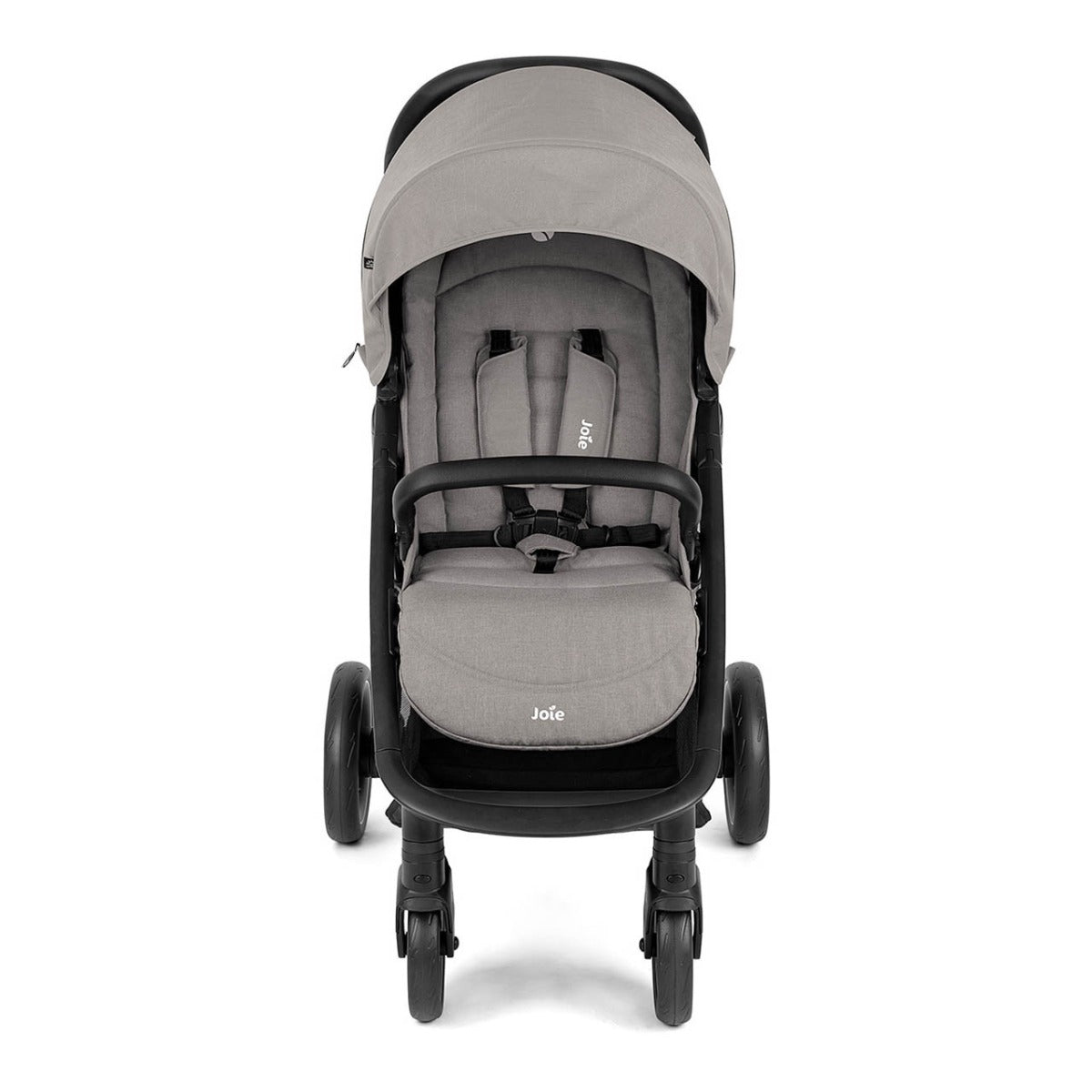 Joie Litetrax Pro Pushchair - Pebble 2
