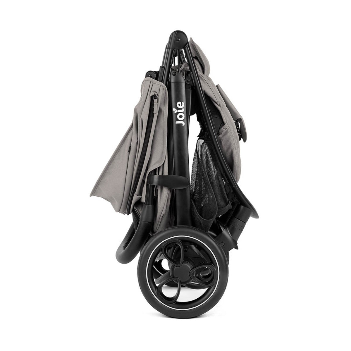 Joie Litetrax Pro Pushchair - Pebble 4