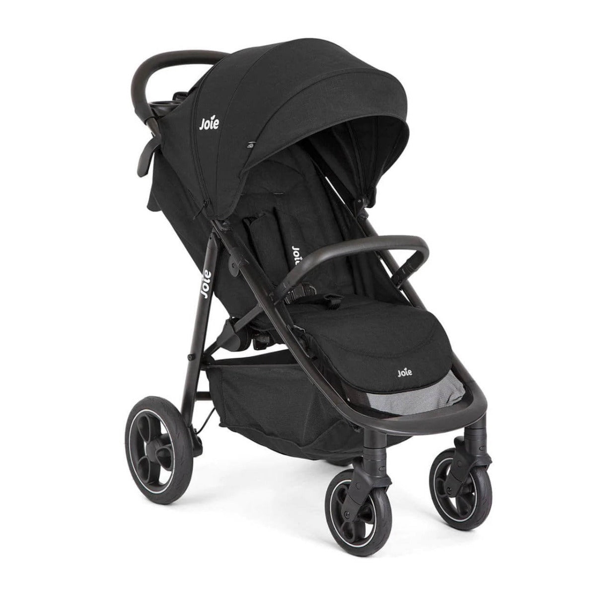 Joie Litetrax Pro Pushchair - Shale 1