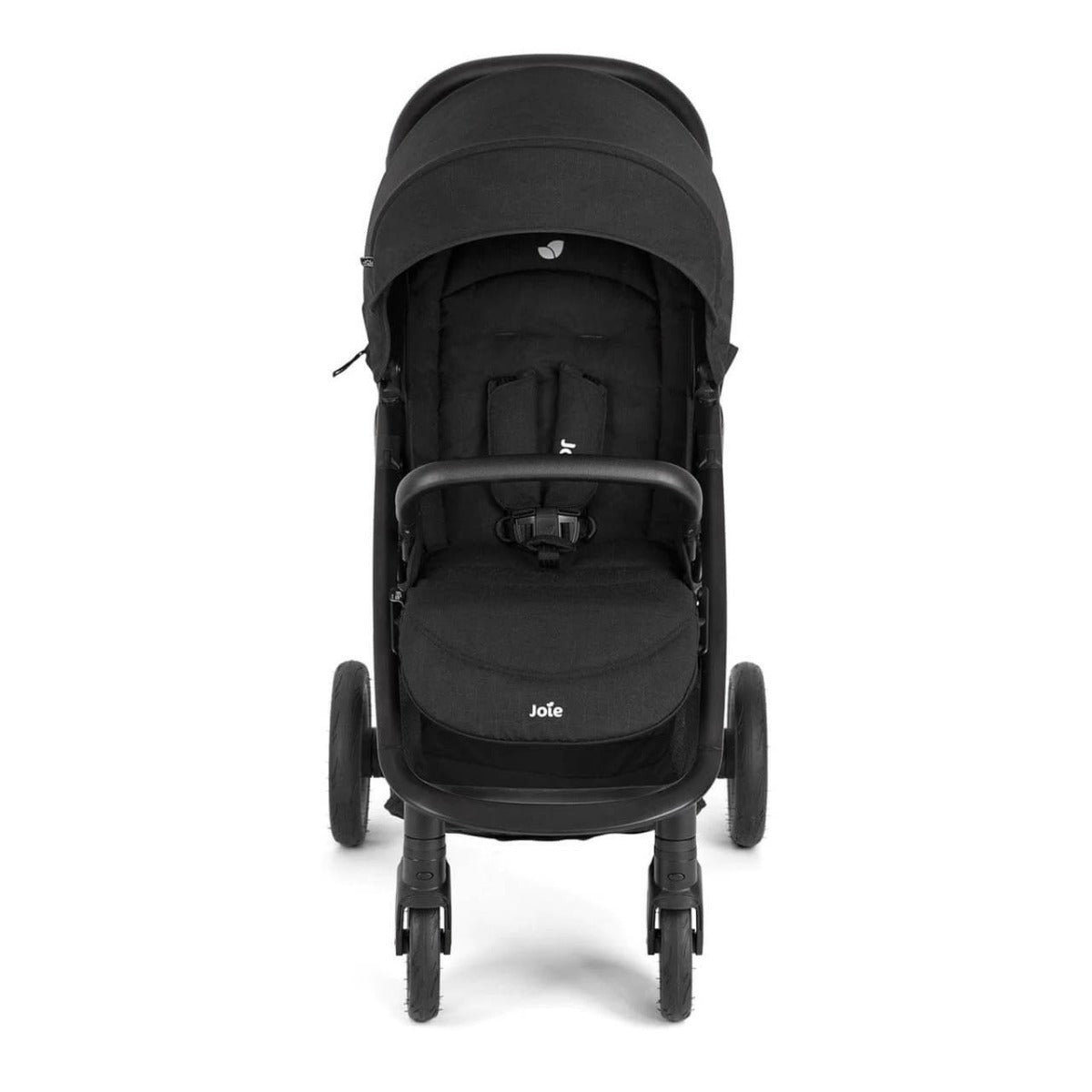 Joie Litetrax Pro Pushchair - Shale 2