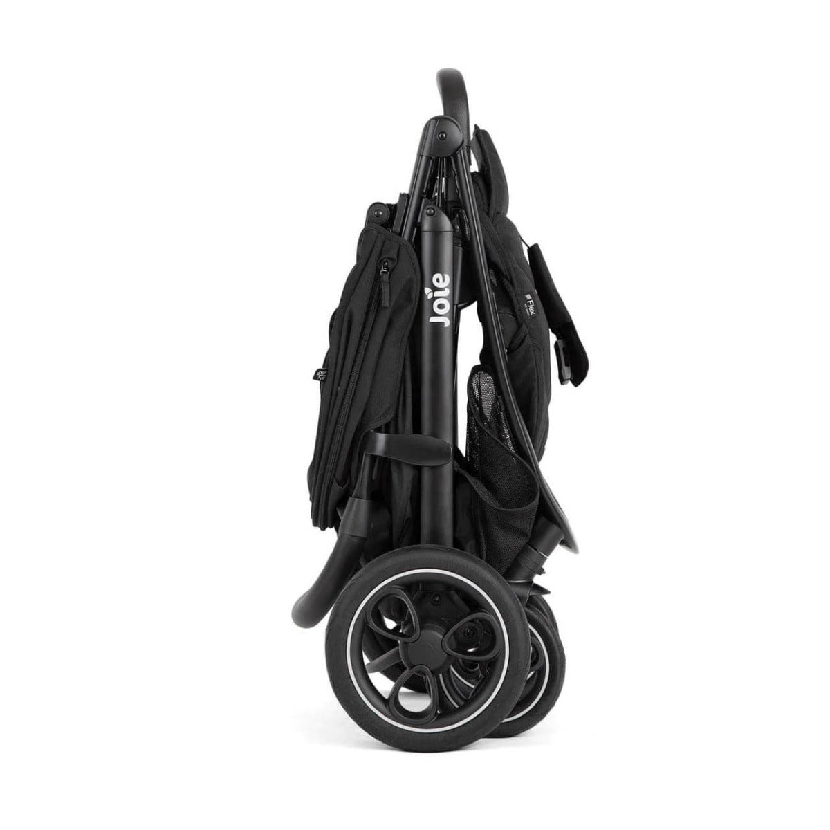 Joie Litetrax Pro Pushchair - Shale 6