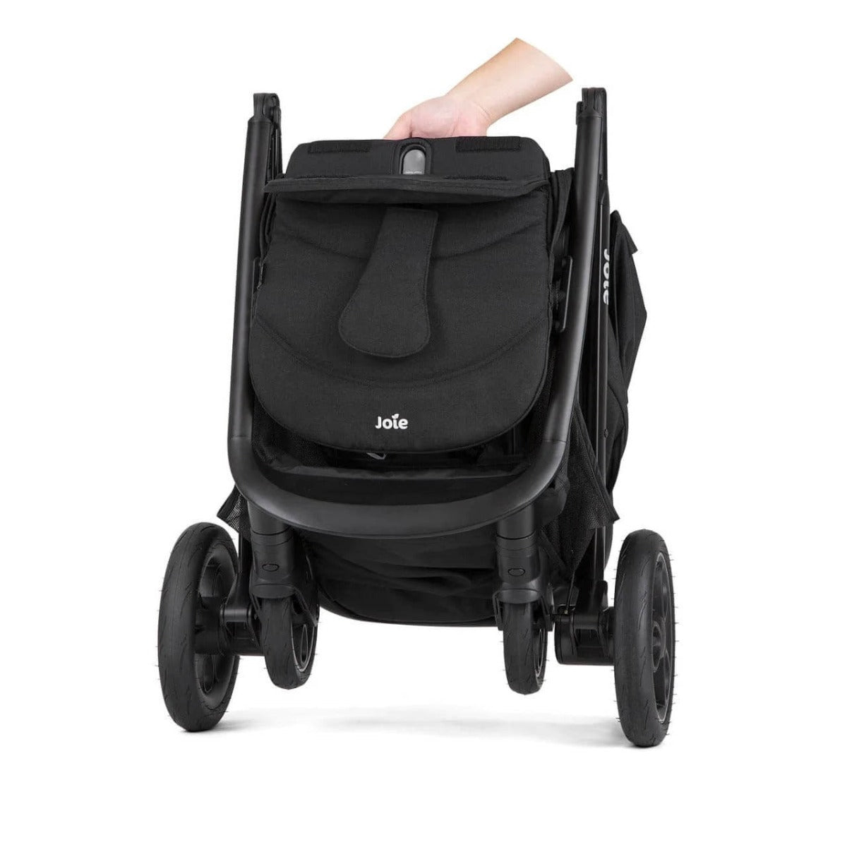 Joie Litetrax Pro Pushchair - Shale 7