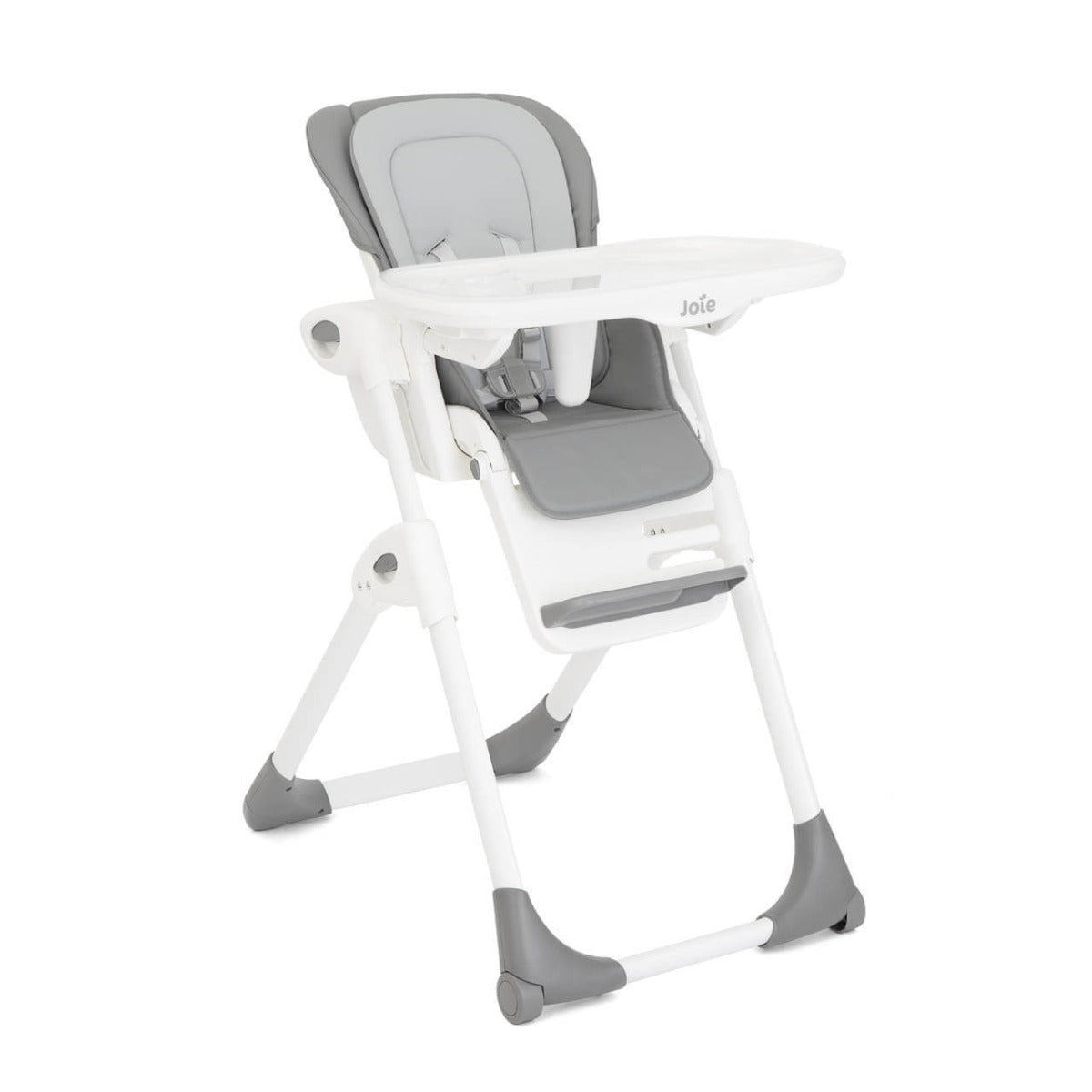 Joie Mimzy Recline Highchair - Arctic 1