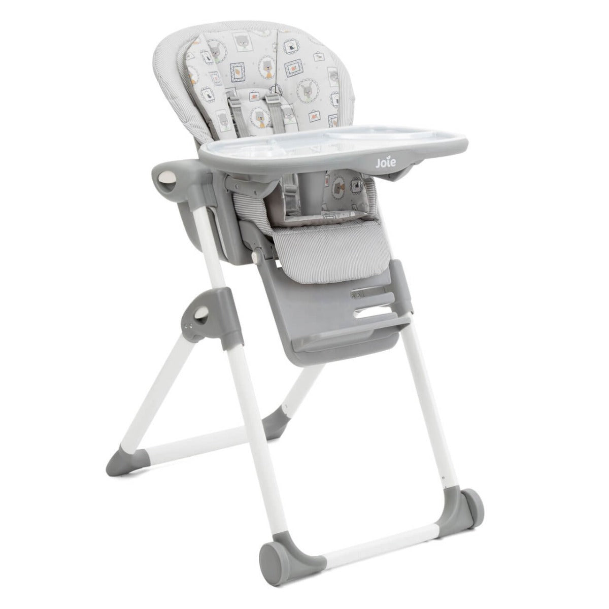 Joie Mimzy Recline Highchair - Portrait 1