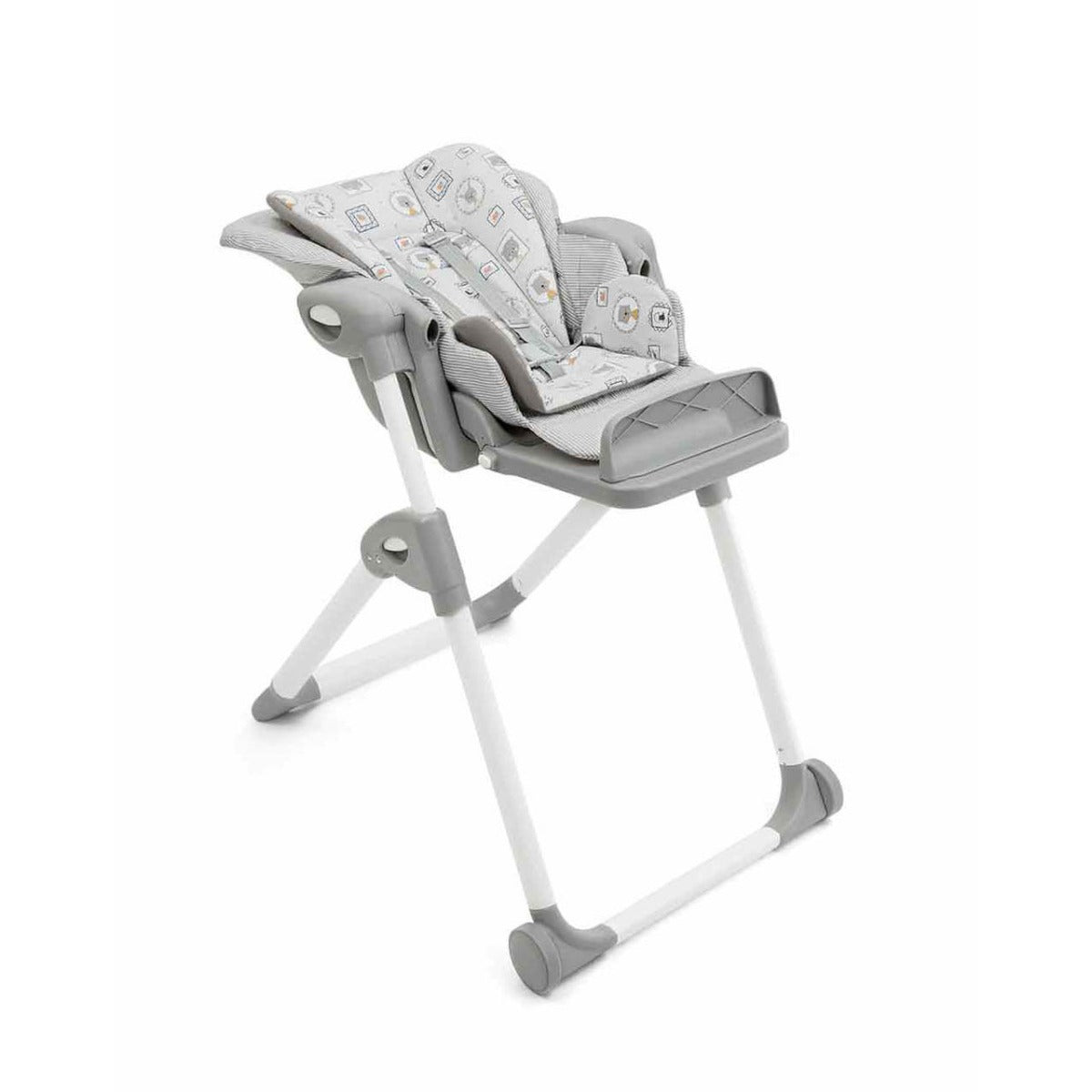 Joie Mimzy Recline Highchair - Portrait 4